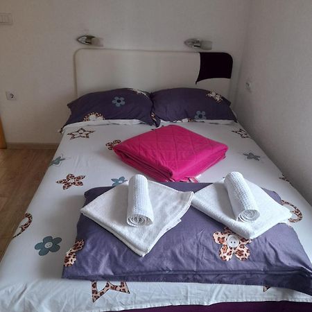 זבליאק Golubovic Apartments מראה חיצוני תמונה