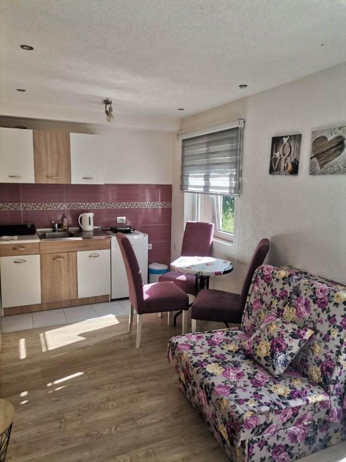 זבליאק Golubovic Apartments מראה חיצוני תמונה