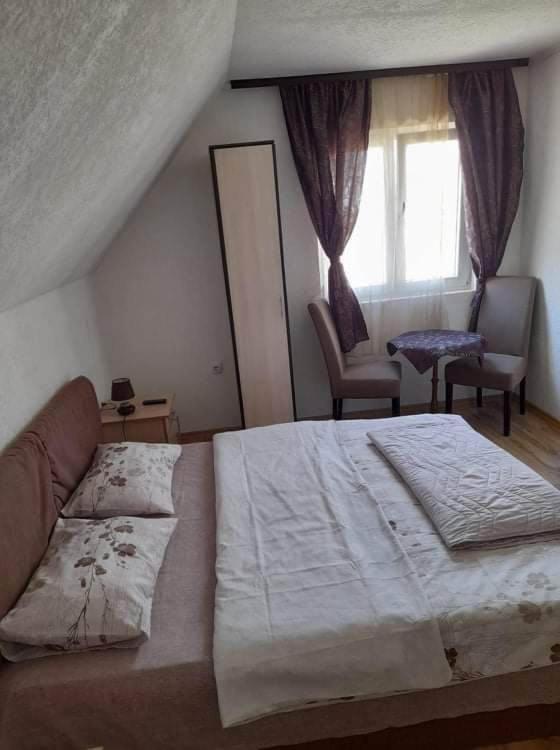 זבליאק Golubovic Apartments מראה חיצוני תמונה