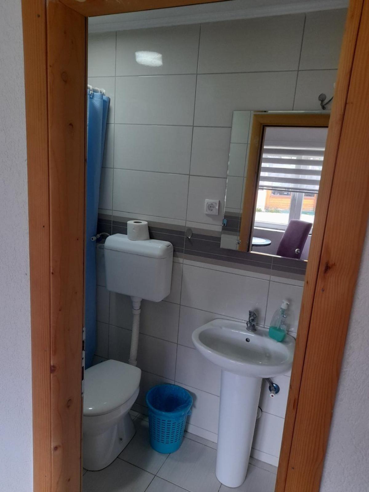 זבליאק Golubovic Apartments מראה חיצוני תמונה