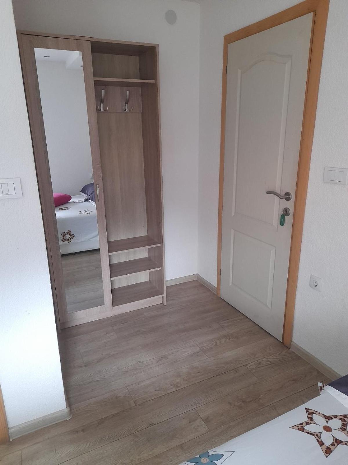 זבליאק Golubovic Apartments מראה חיצוני תמונה