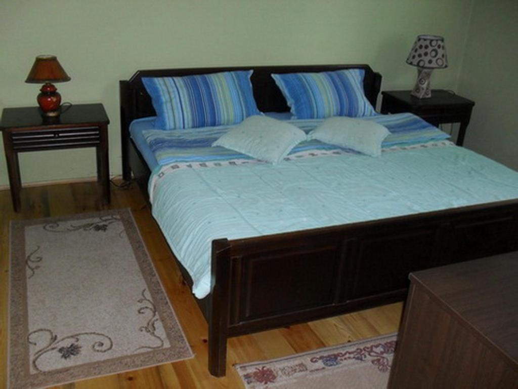 זבליאק Golubovic Apartments חדר תמונה