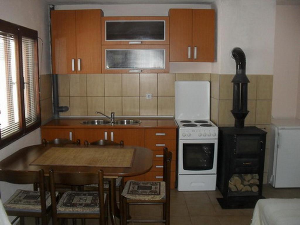 זבליאק Golubovic Apartments חדר תמונה