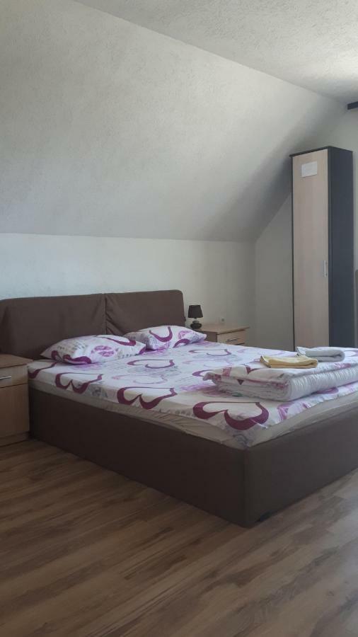 זבליאק Golubovic Apartments מראה חיצוני תמונה