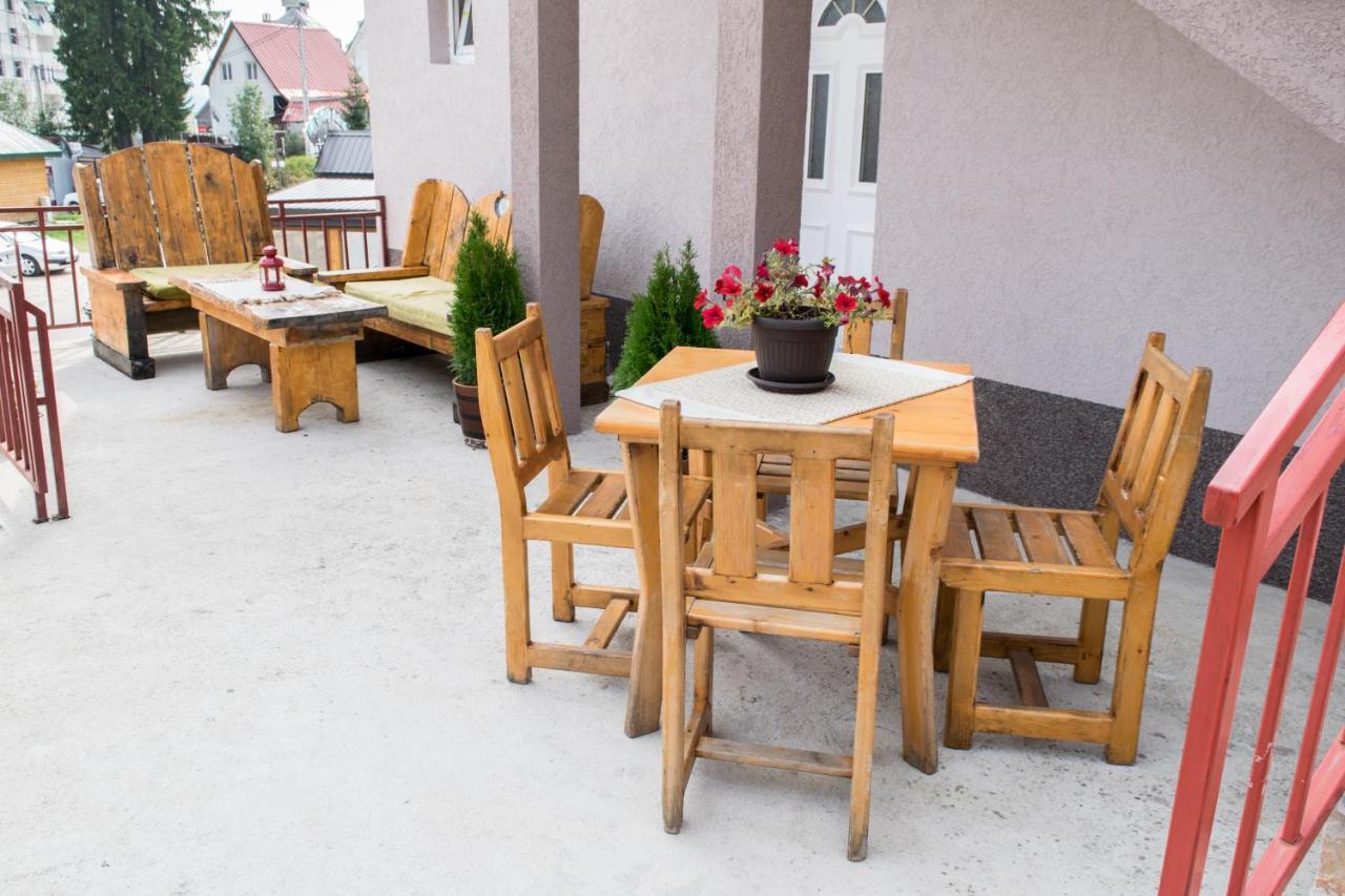 זבליאק Golubovic Apartments מראה חיצוני תמונה